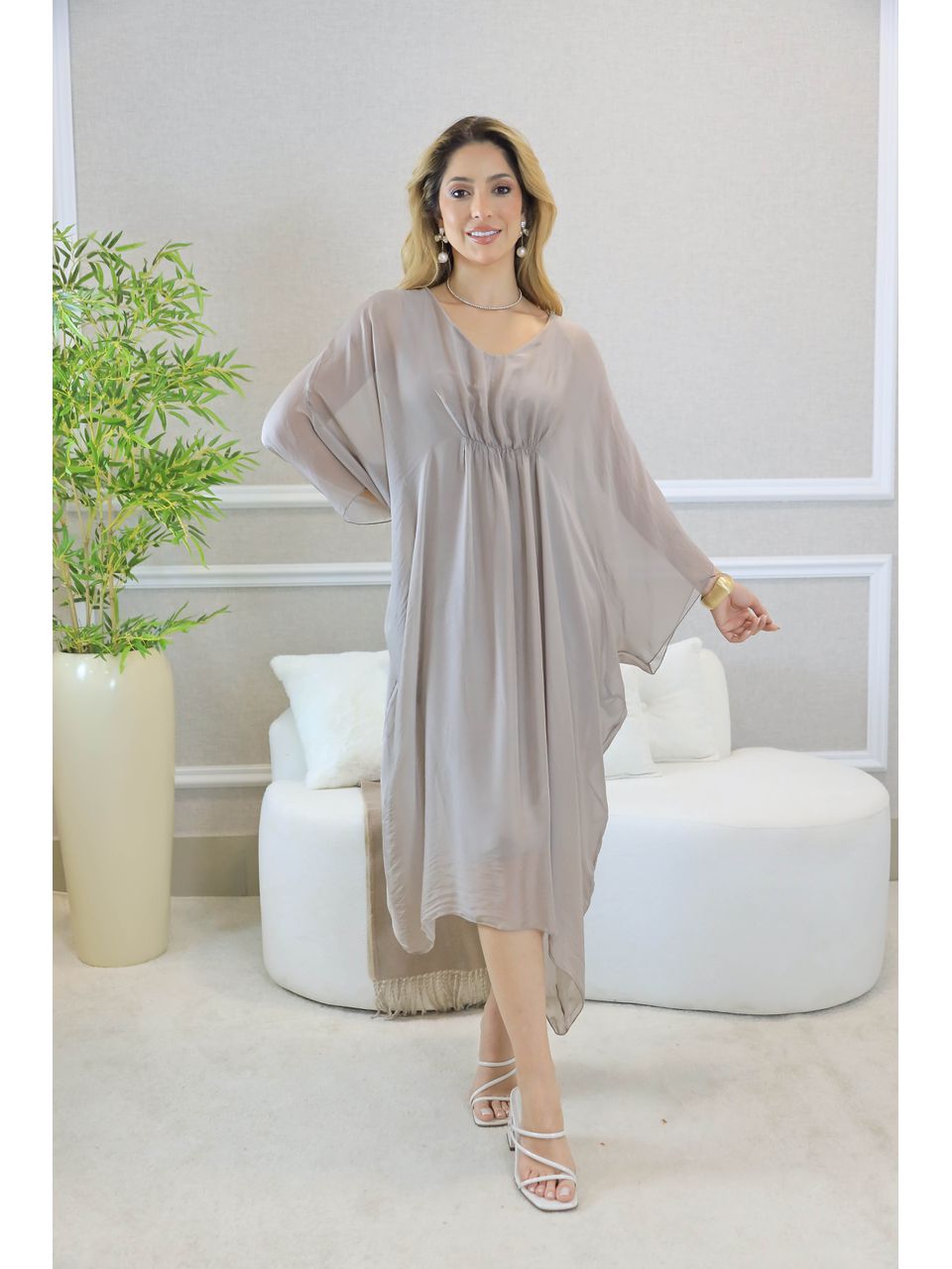 KAFTAN KEFERA FENDI