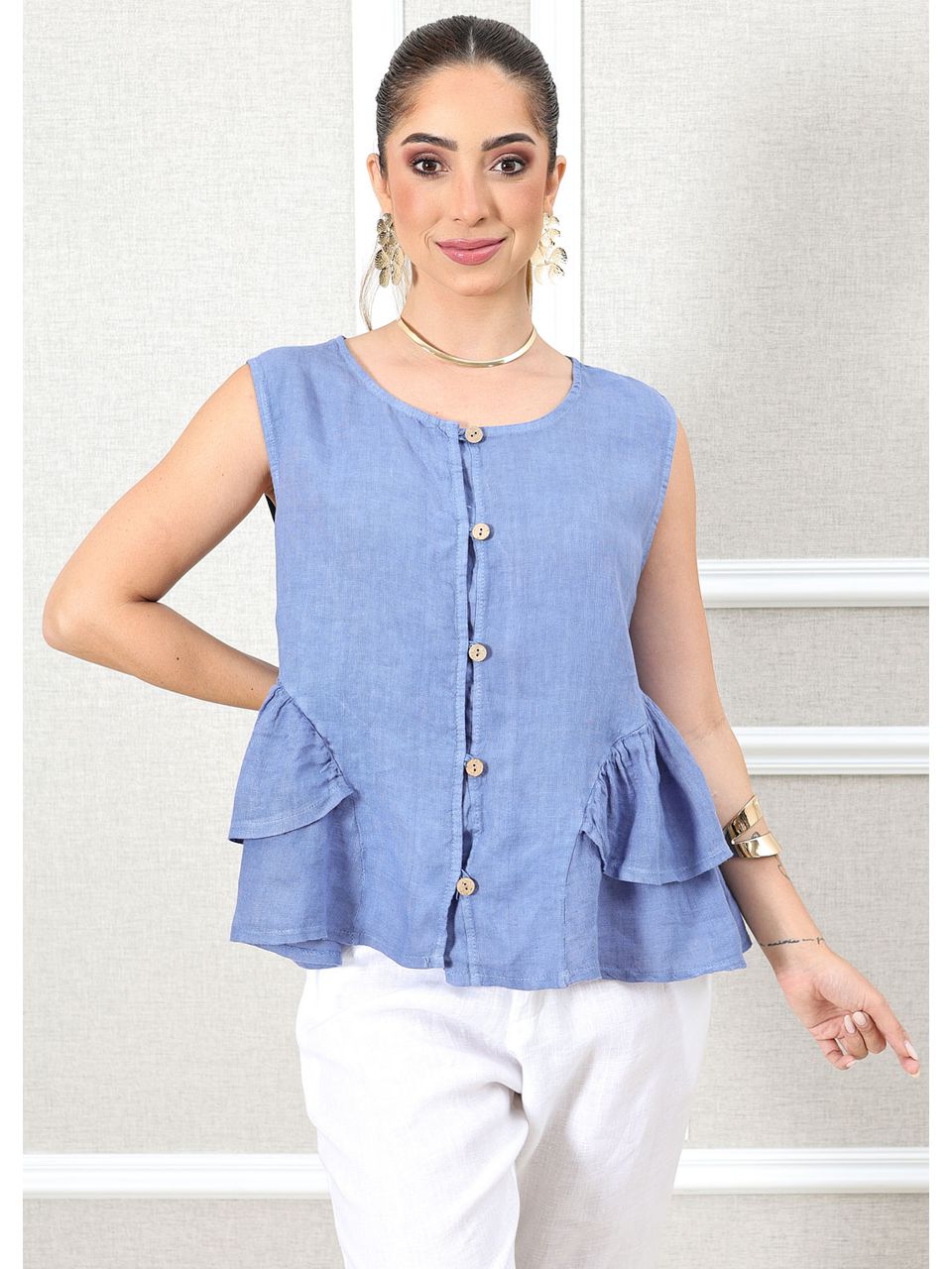 REGATA BRIANA JEANS