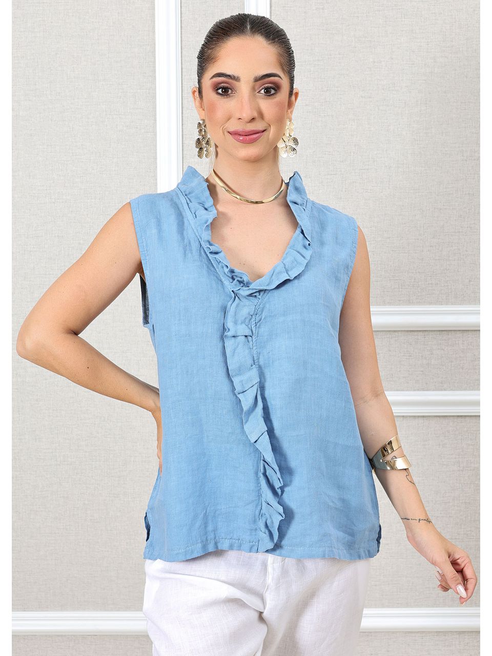 REGATA ESTER JEANS