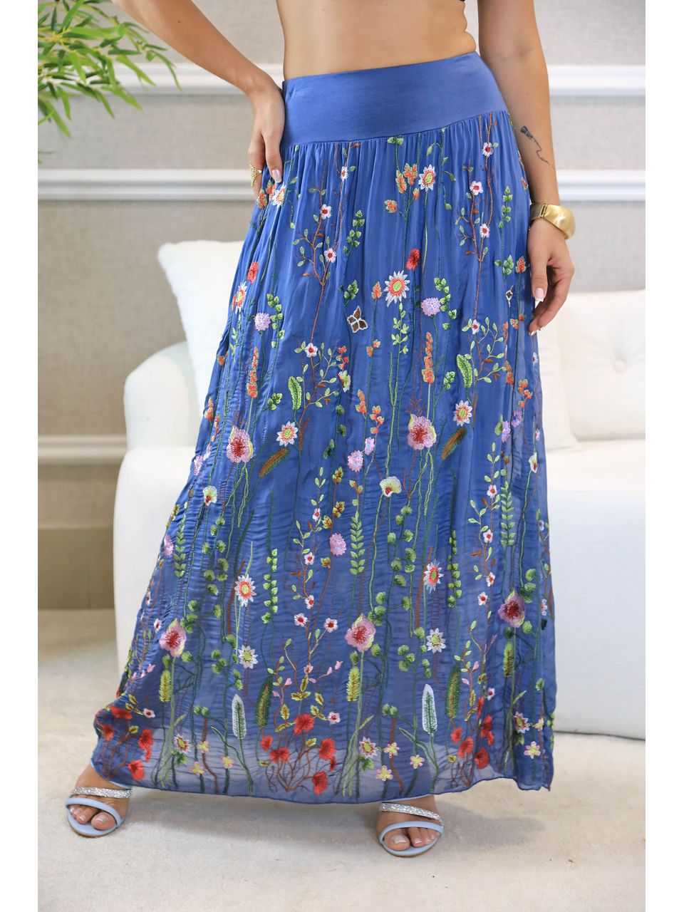 SAIA FLAVIA CJ JEANS