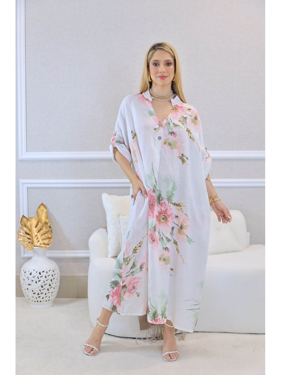 VESTIDO MEIRY BRANCO