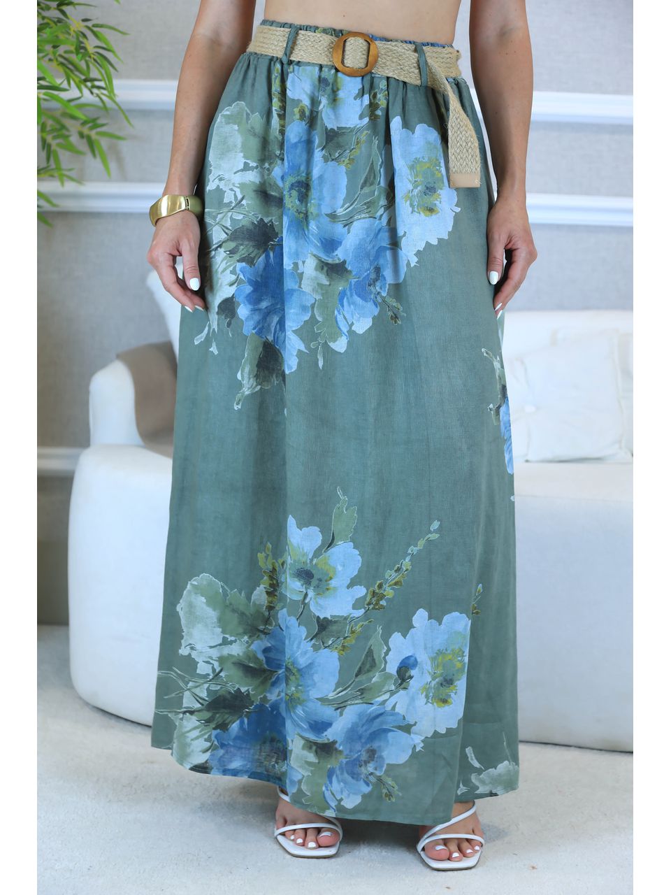 SAIA ORNELLA MILITAR