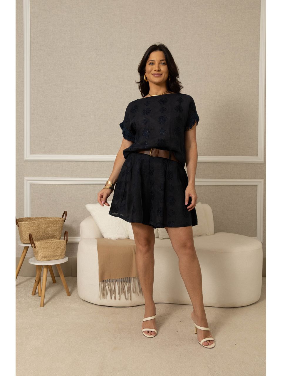 BATA CINTHIA MARINHO