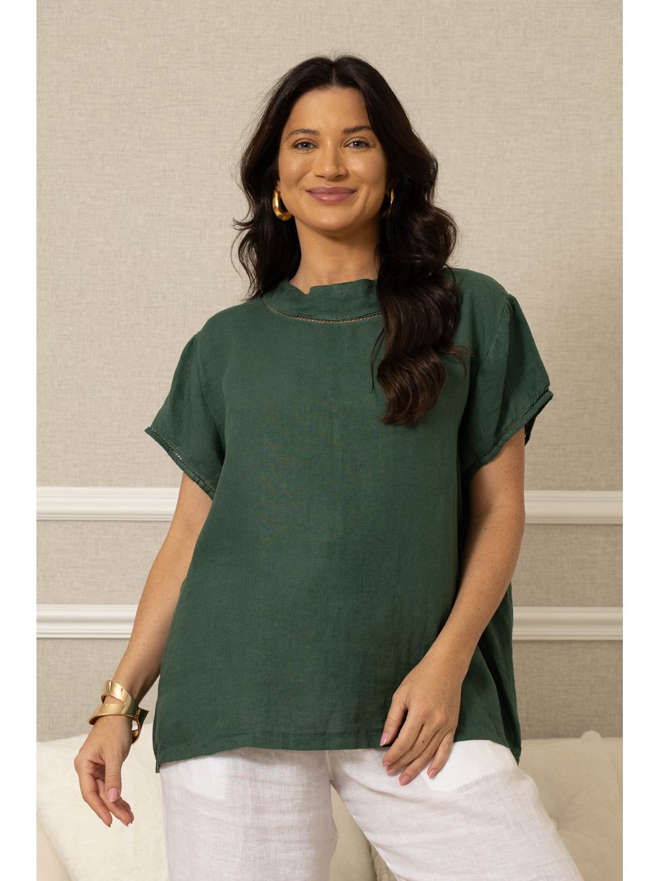 BATA SOL VERDE GUCCI