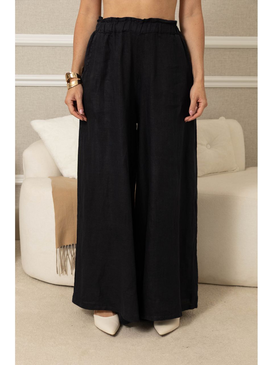 CALÇA ANDREA MARINHO