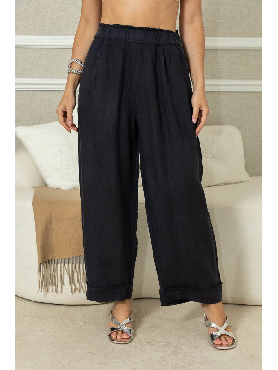 CALÇA JHENIFER MARINHO