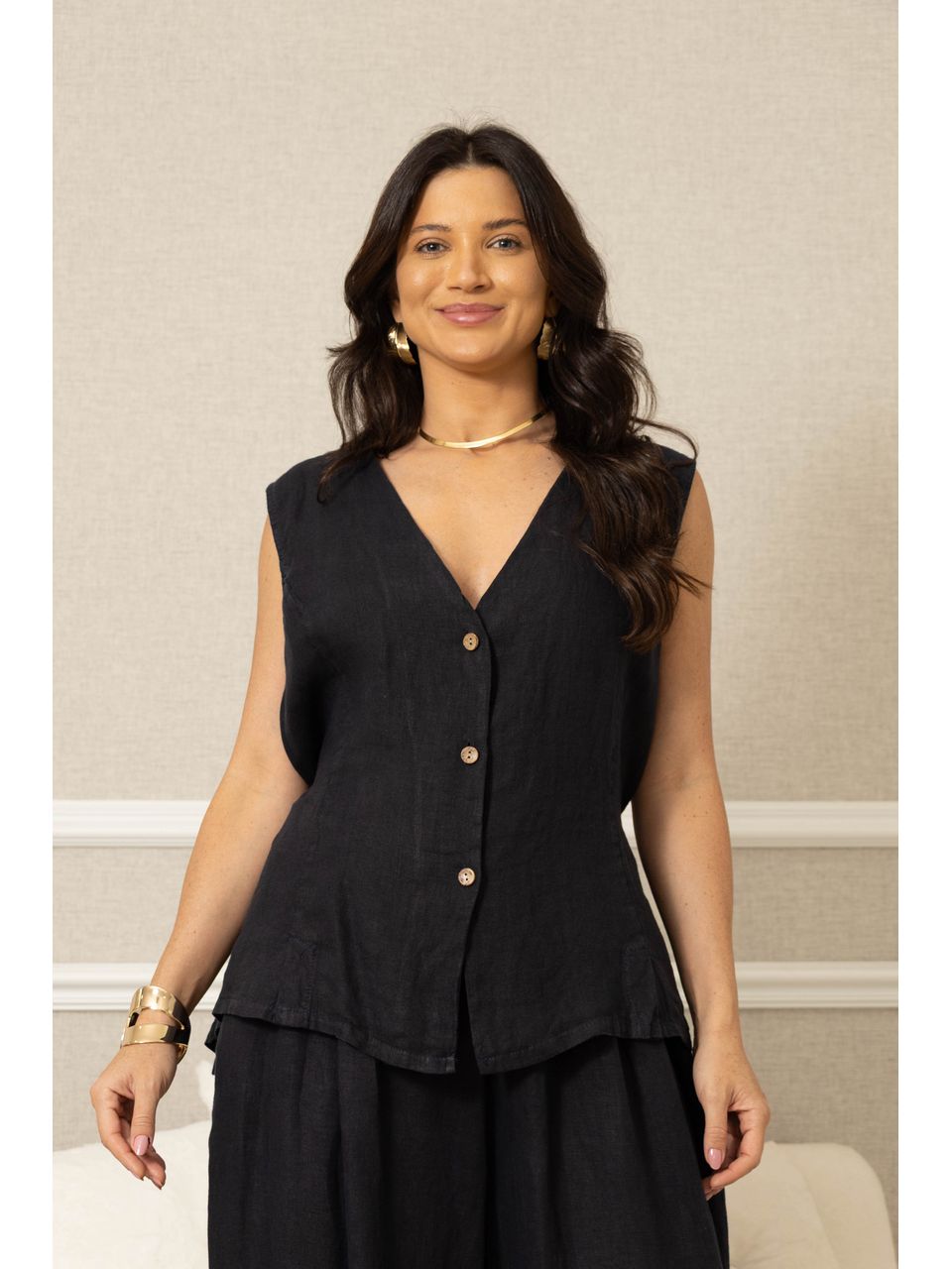 COLETE ANDREA MARINHO