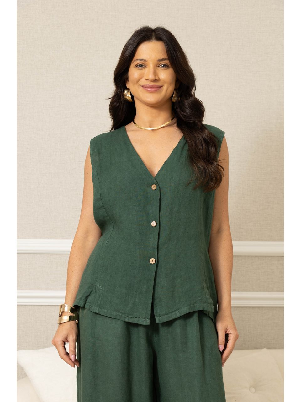 COLETE ANDREA VERDE GUCCI