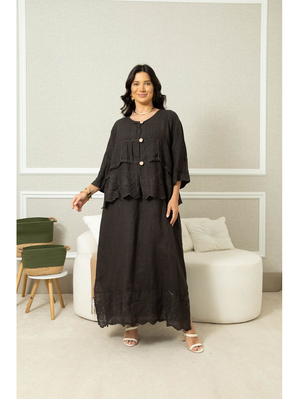 BATA PUREZA CHOCOLATE