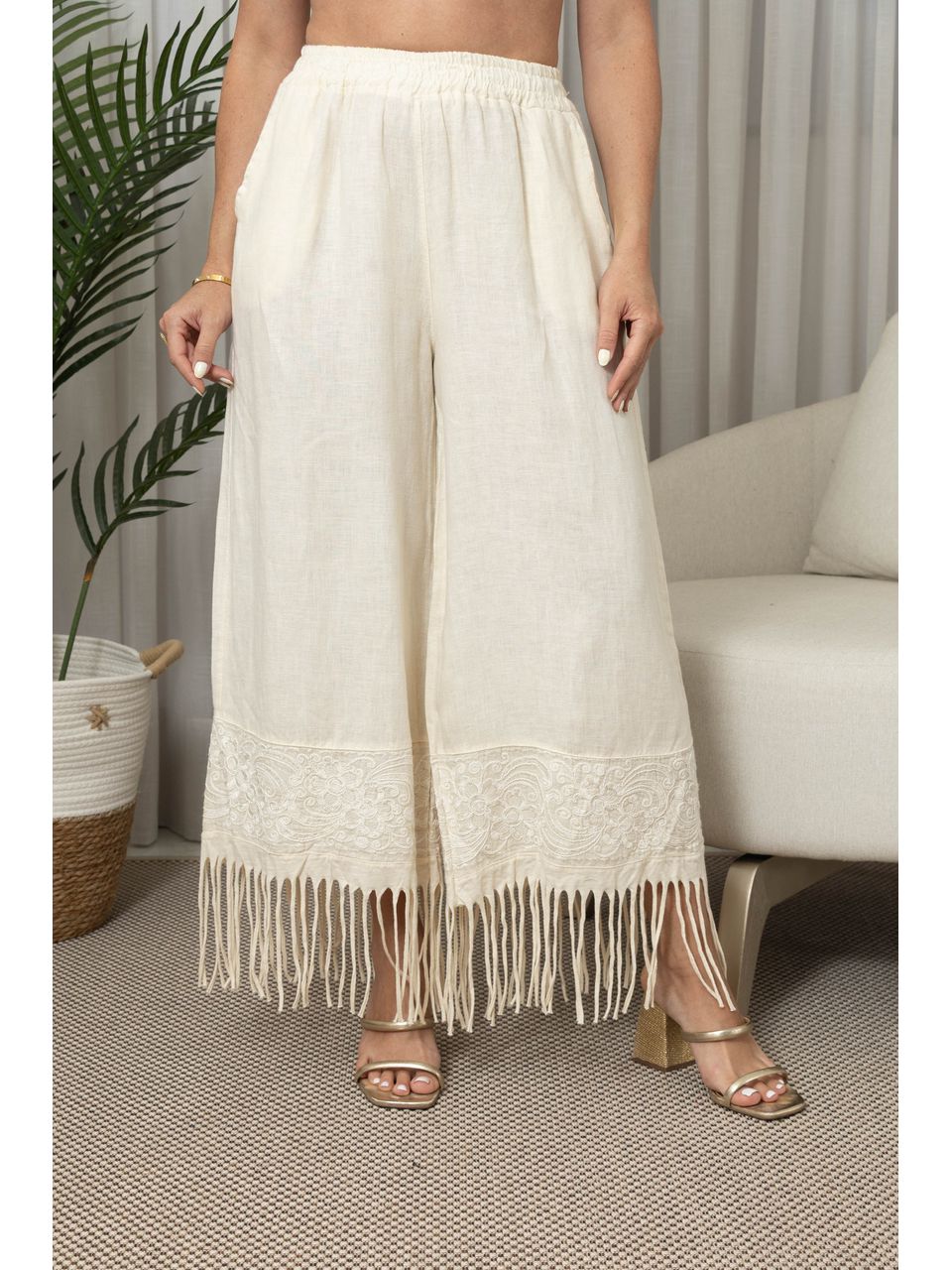 CALÇA LORETA CJ OFF