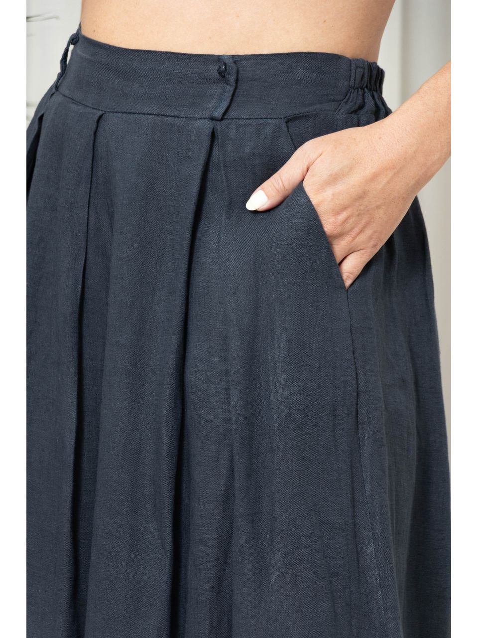 CALÇA PENELOPE MARINHO