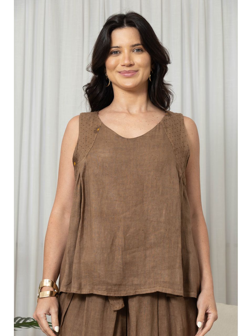 REGATA MARGARIDA CJ MOCCA