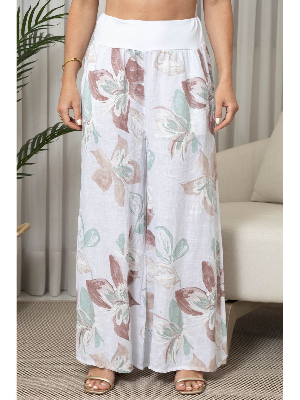 BATA QUIOTO CJ BRANCO