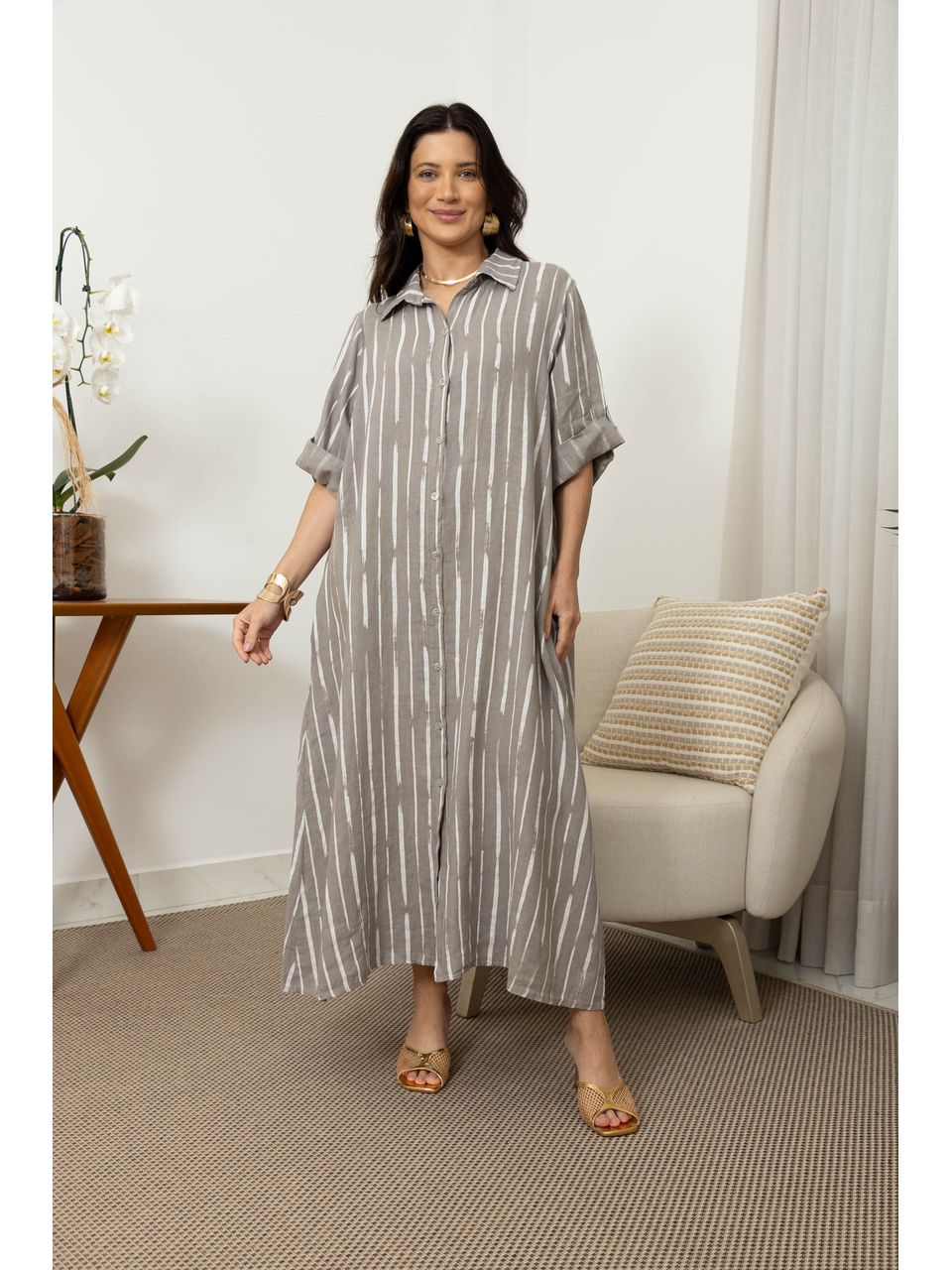 CHEMISE VALENÇA FENDI