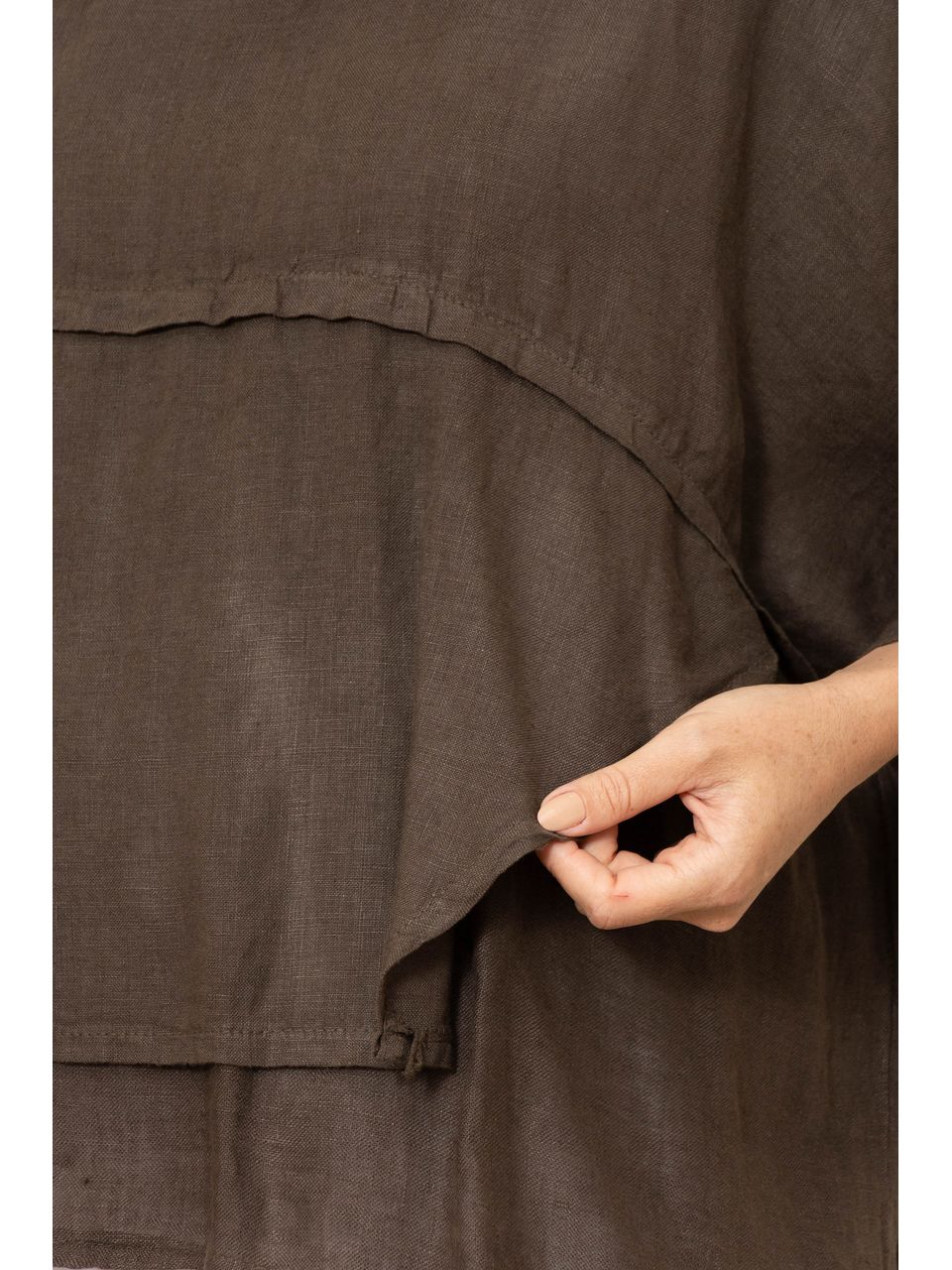 BATA LOUISE CHOCOLATE