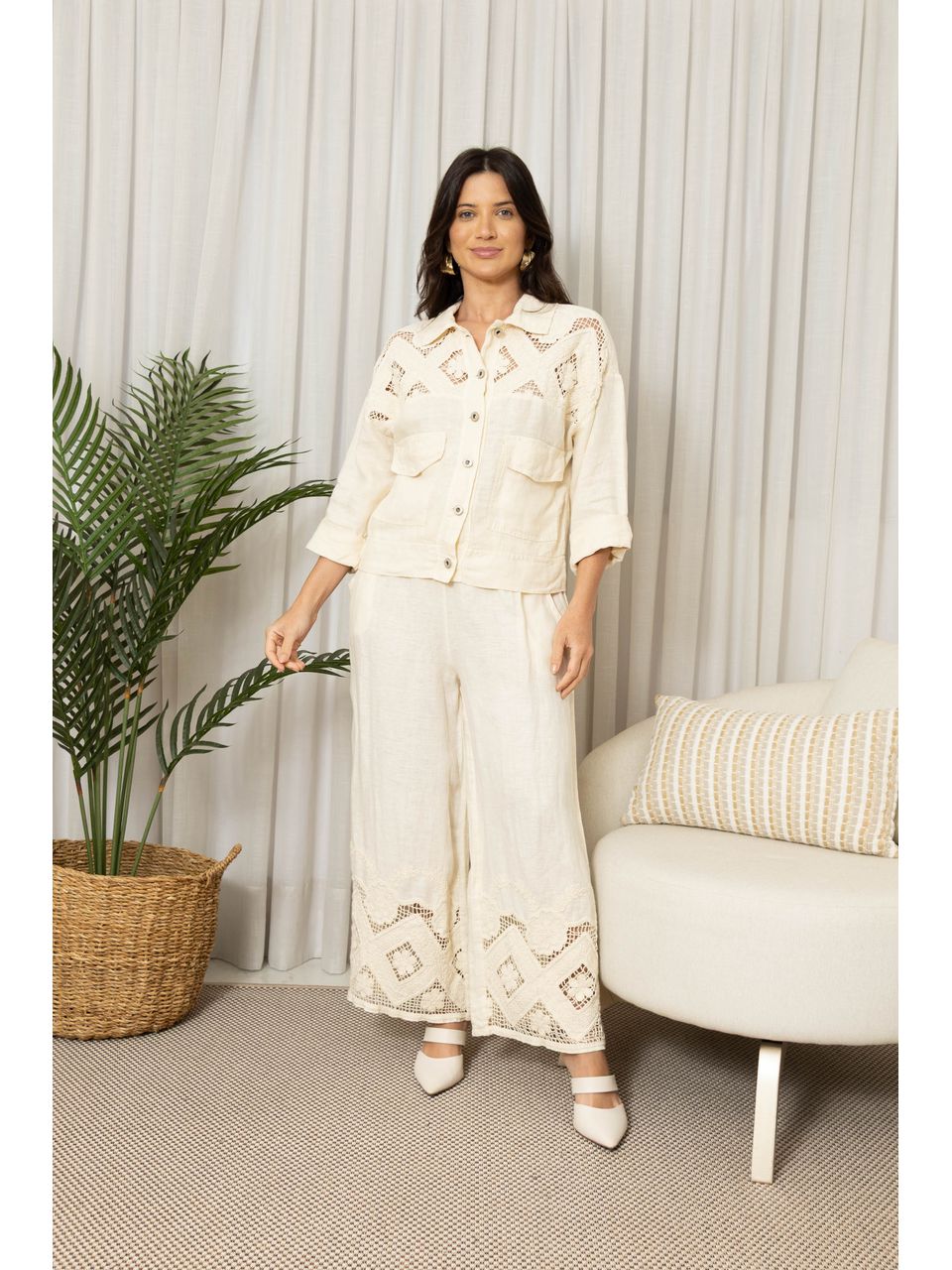 CALÇA NITERÓI CJ OFF