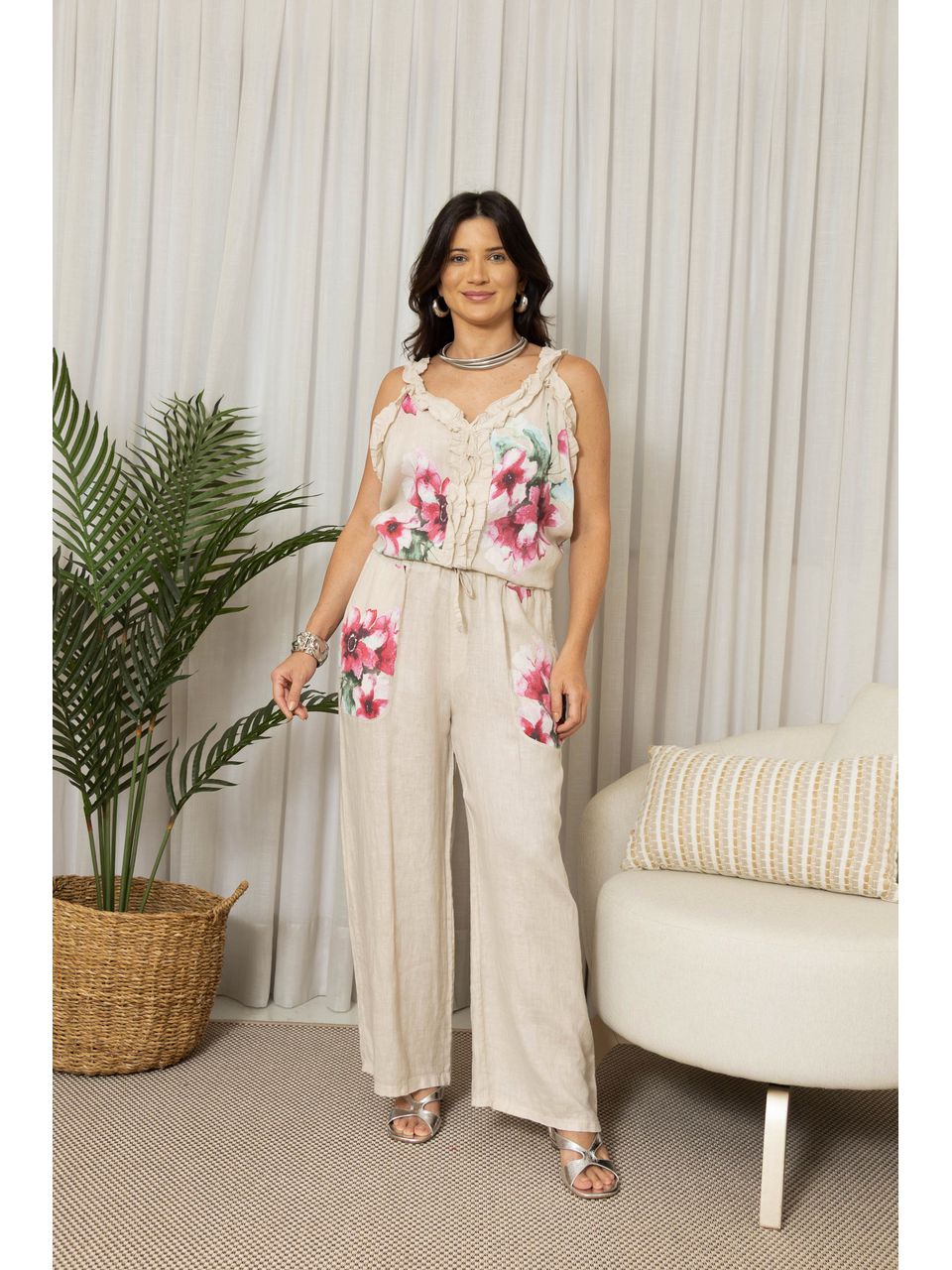 REGATA ONARA CJ BEGE