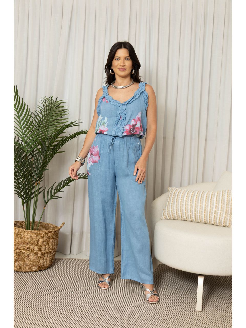 REGATA ONARA CJ JEANS