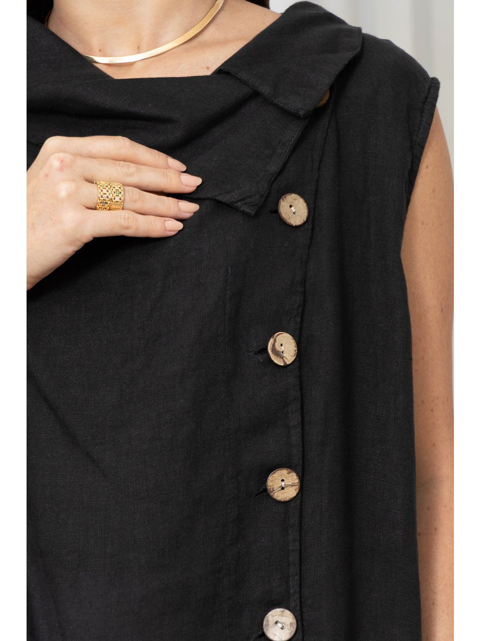 MAX REGATA IVY PRETO