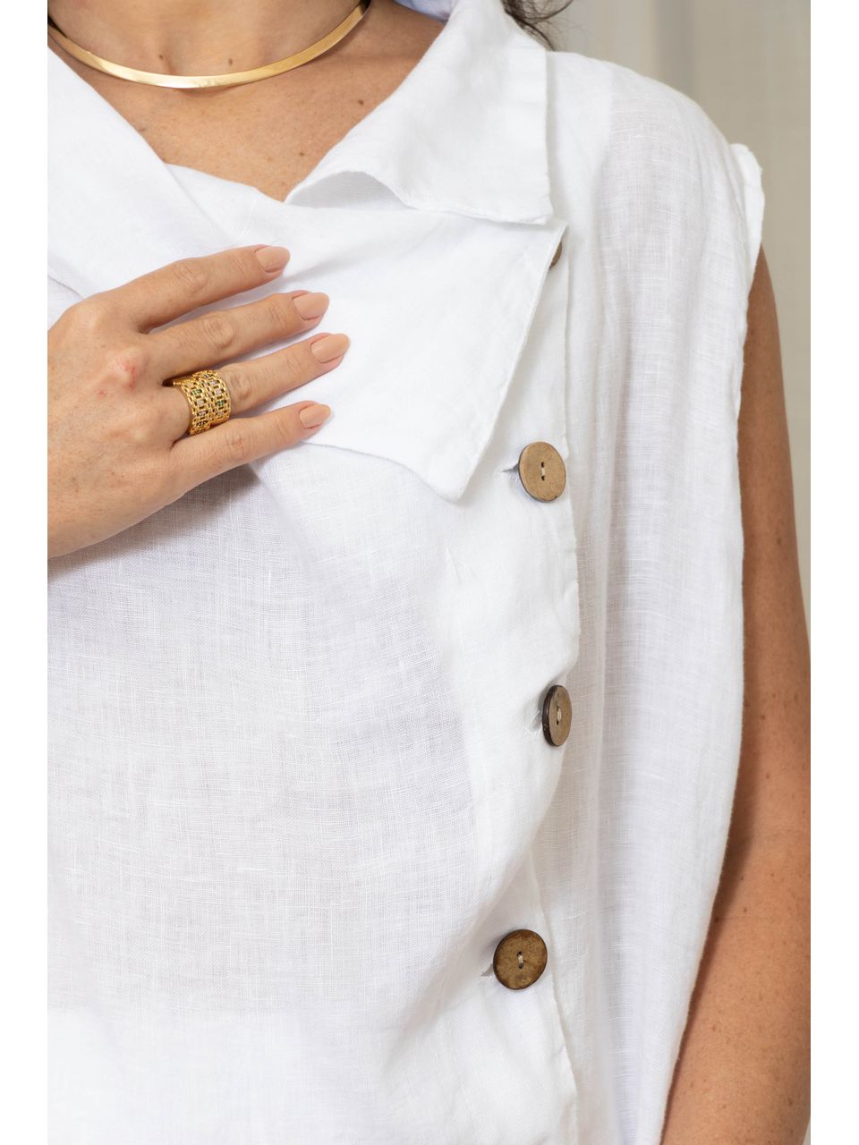 MAX REGATA IVY BRANCO