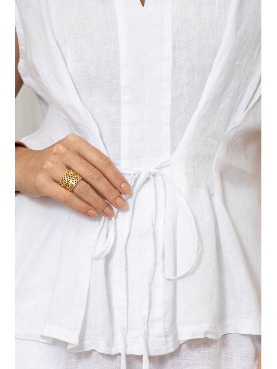 REGATA ANABELA BRANCO