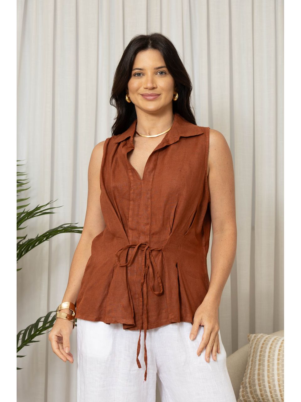 REGATA ANABELA TELHA