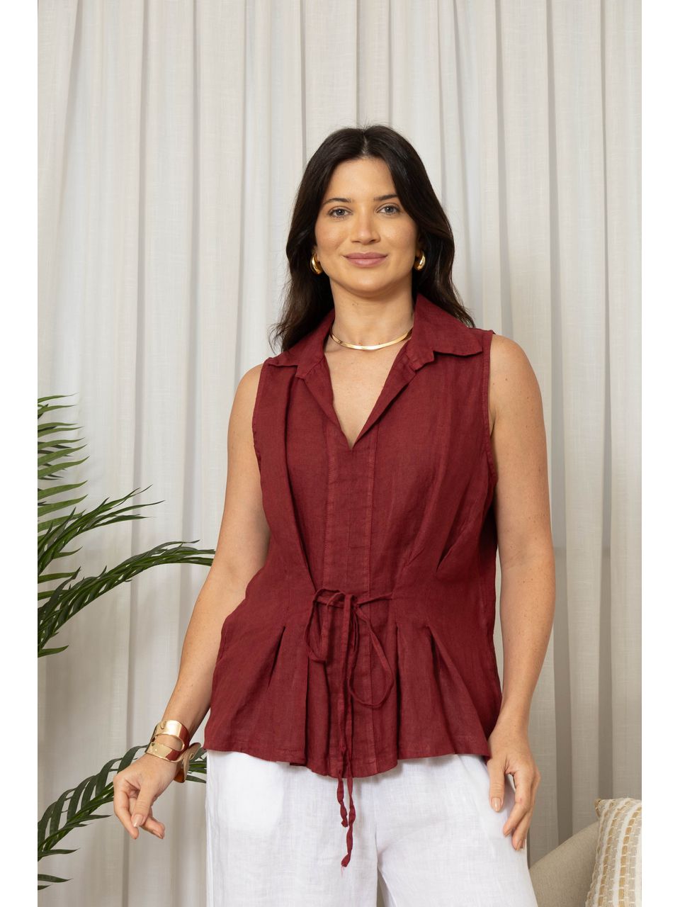 REGATA ANABELA BORDO