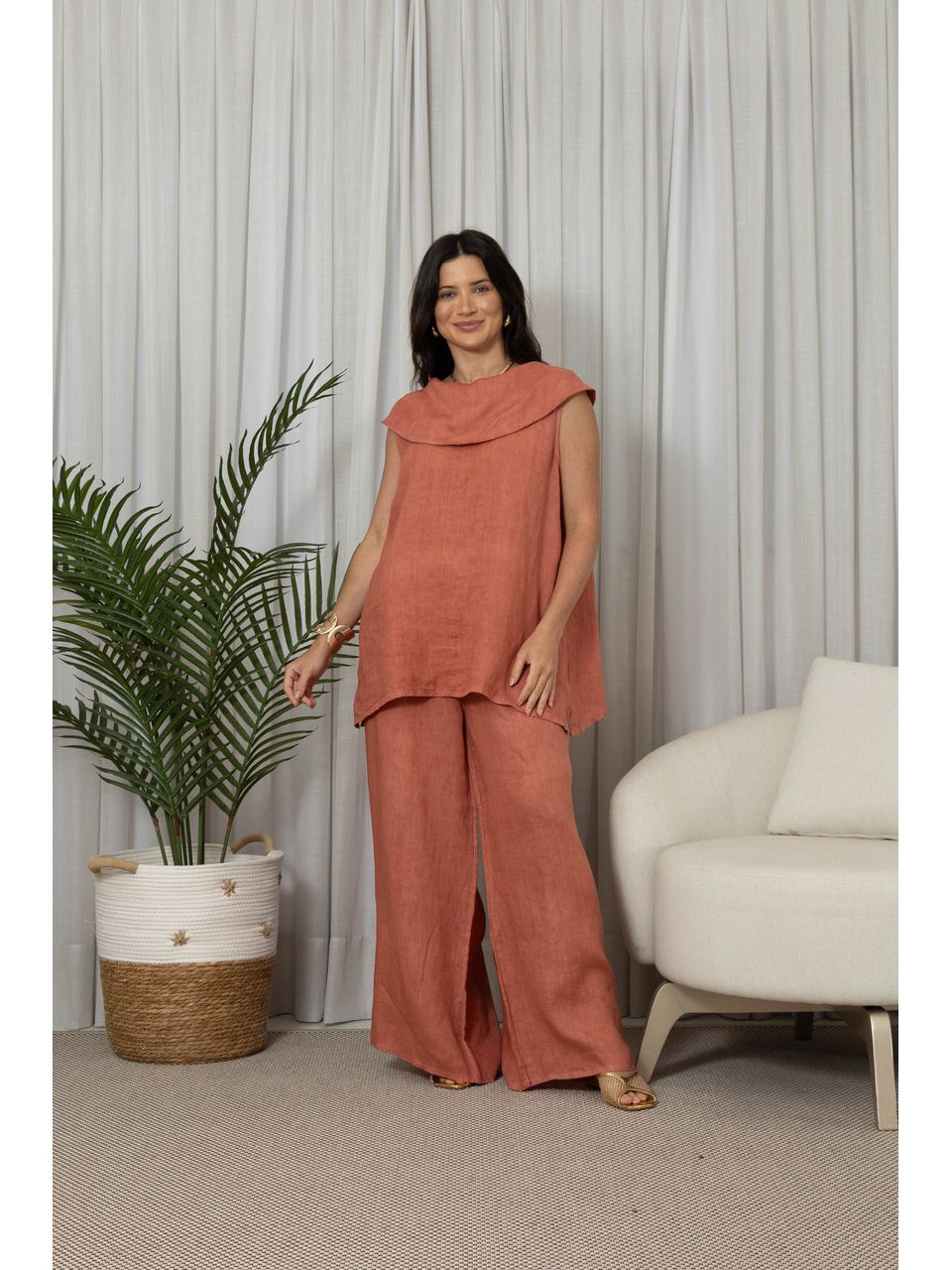 REGATA DAPHNE GOIABA