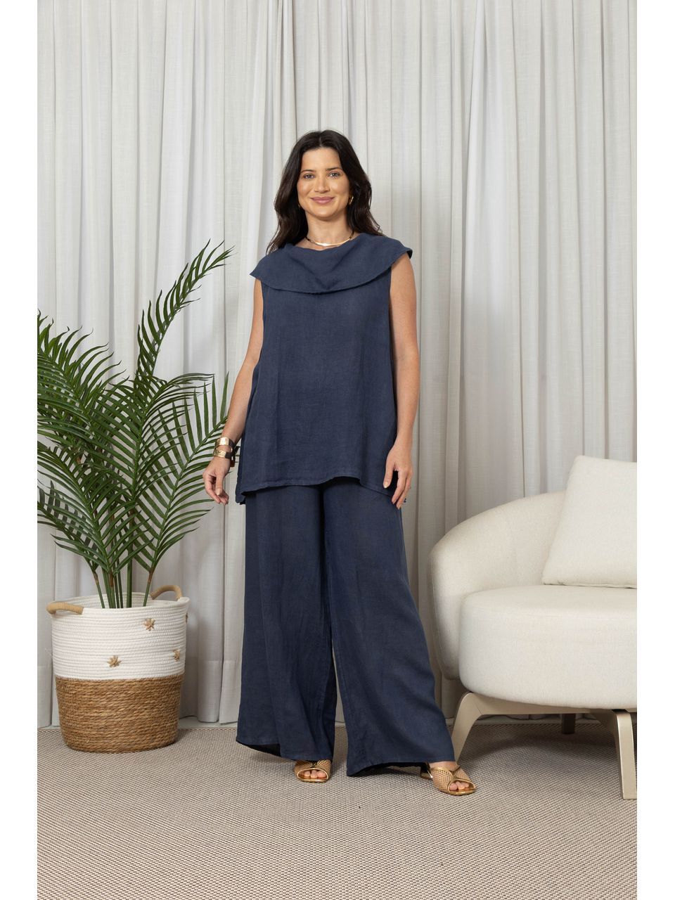 REGATA DAPHNE MARINHO