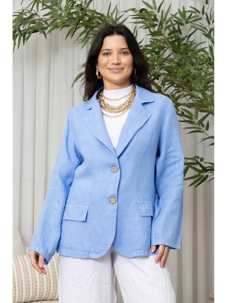 BLAZER TORINO HORTENCIA