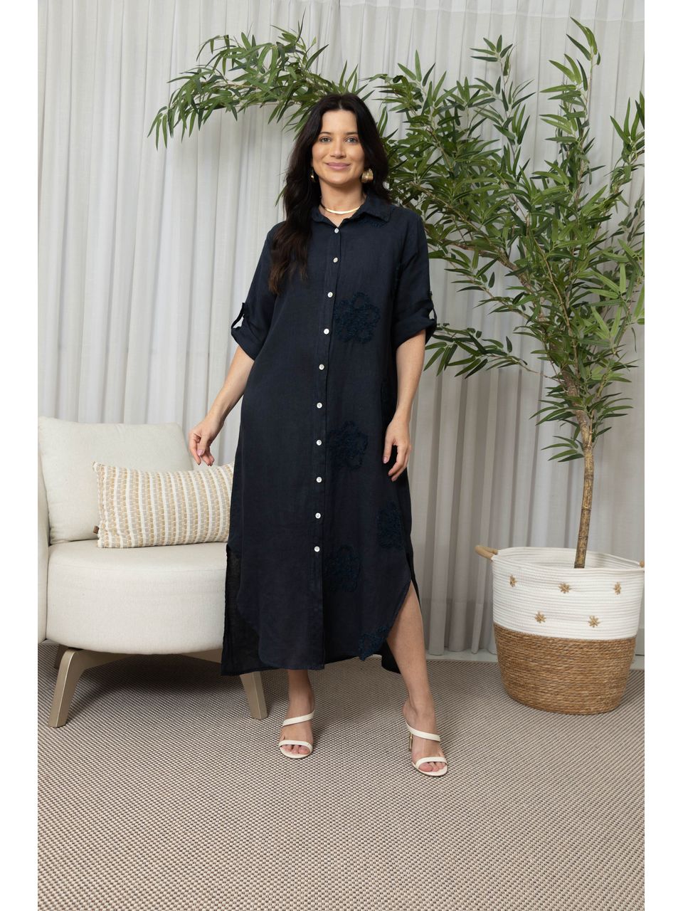 CHEMISE APRILIA MARINHO