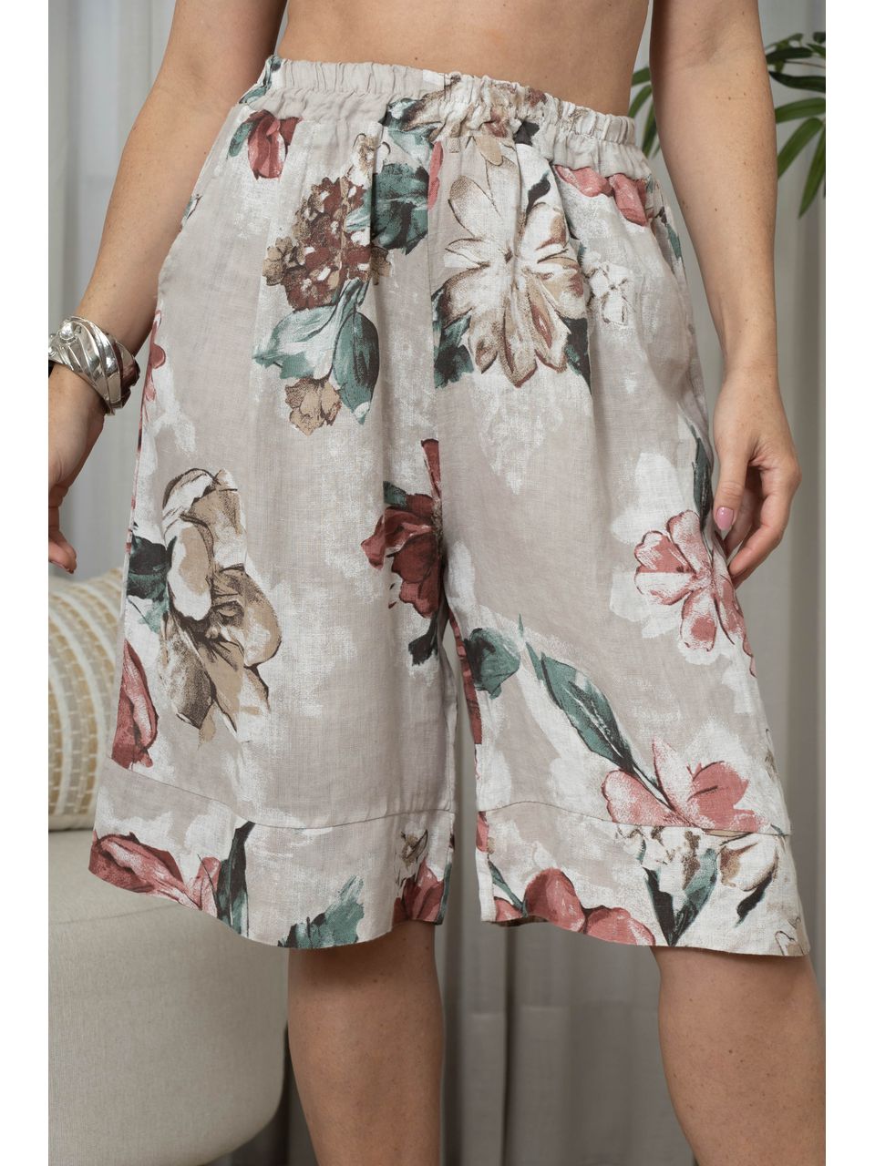 BERMUDA KAREN CJ BEGE