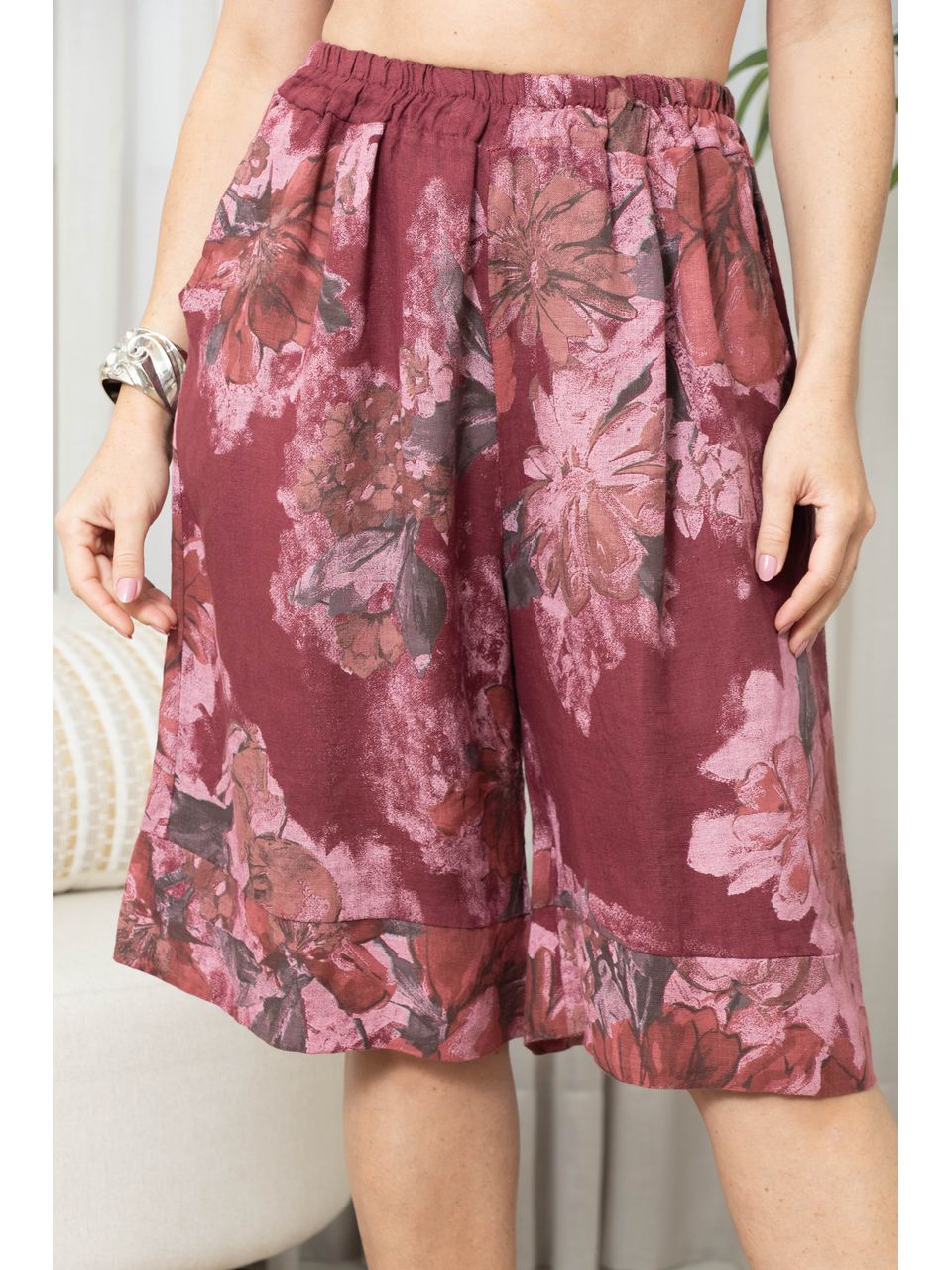 BERMUDA KAREN CJ BORDO