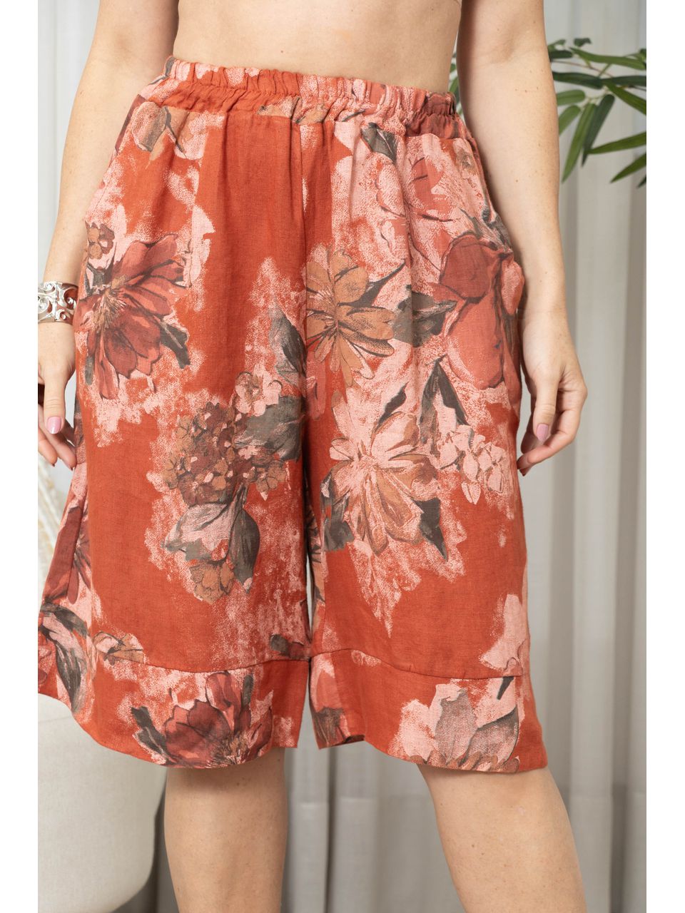 BERMUDA KAREN CJ TELHA