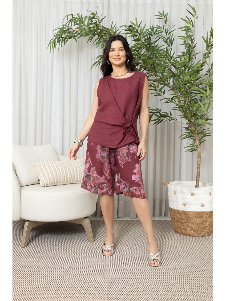 REGATA KAREN CJ BORDO