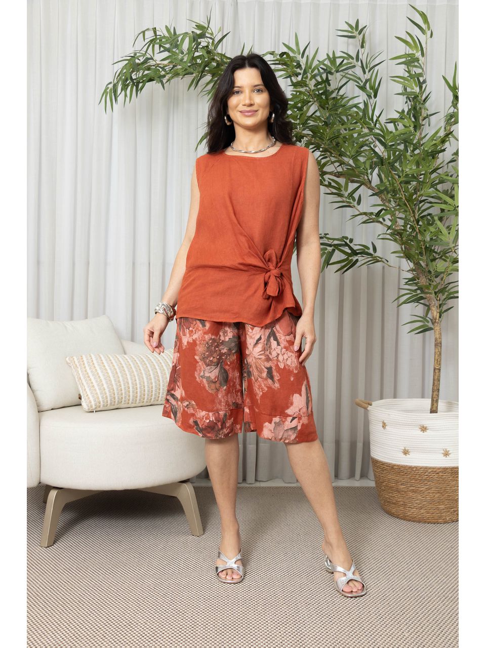 REGATA KAREN CJ TELHA