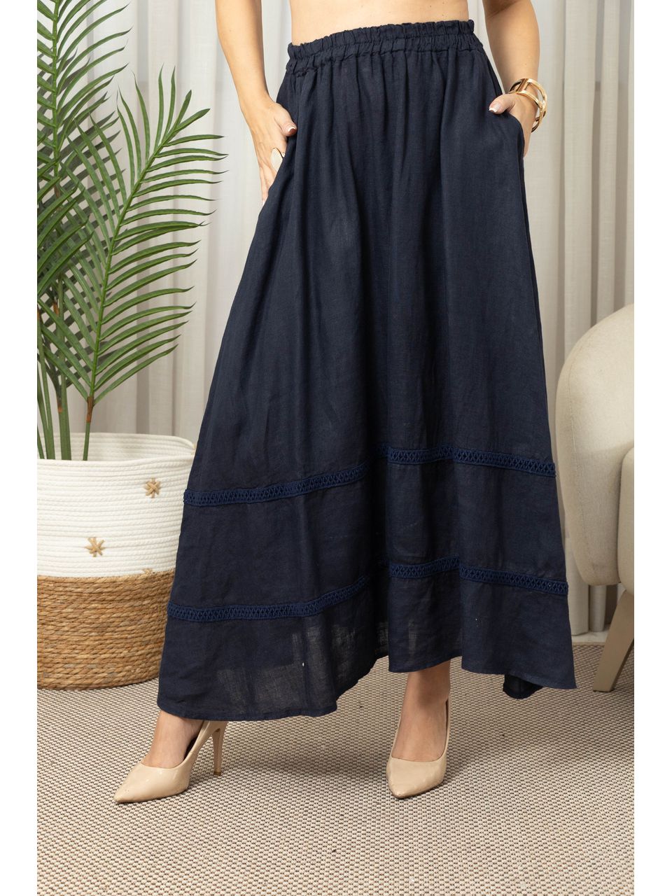 SAIA AMORE CJ MARINHO