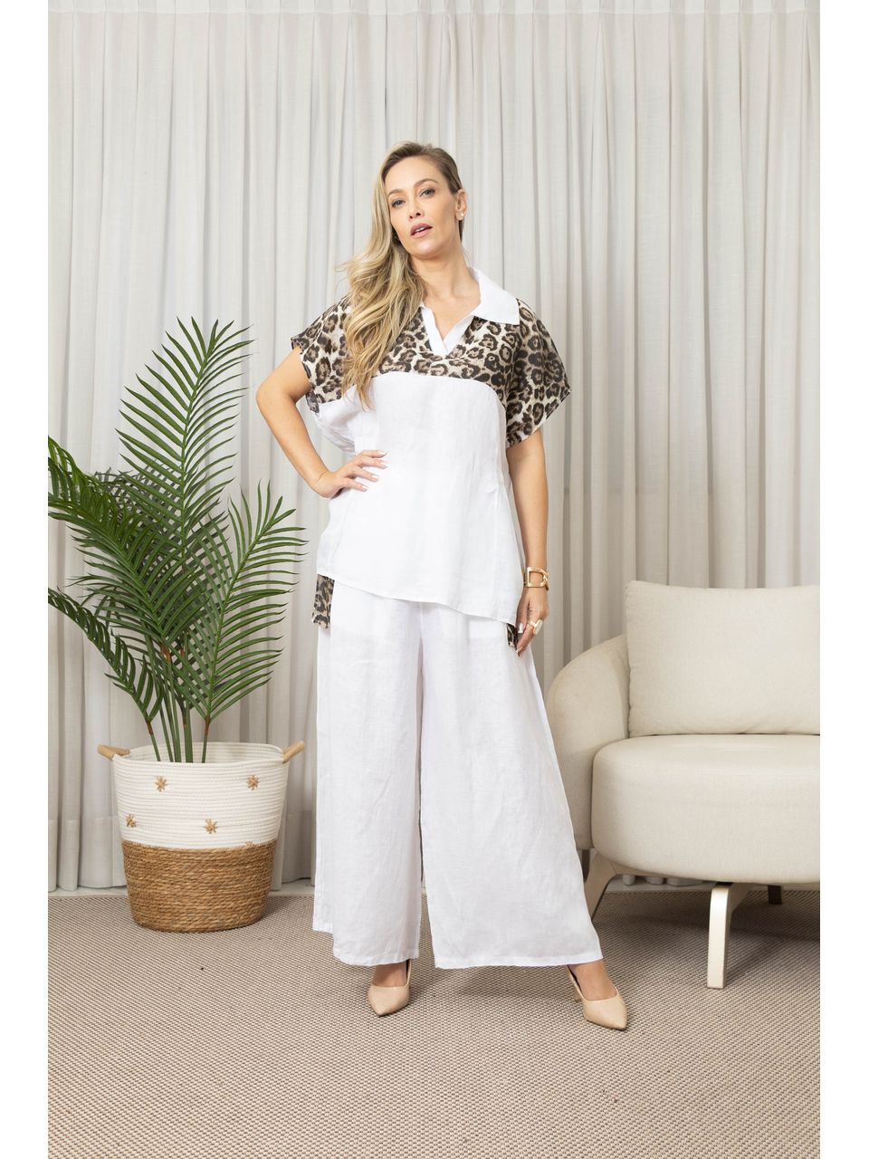 BATA BARBARA CJ BRANCO