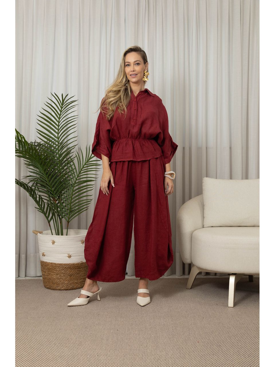 BATA GEOVANA CJ MARSALA