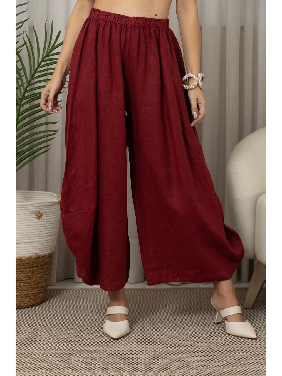 CALÇA GEOVANA CJ MARSALA