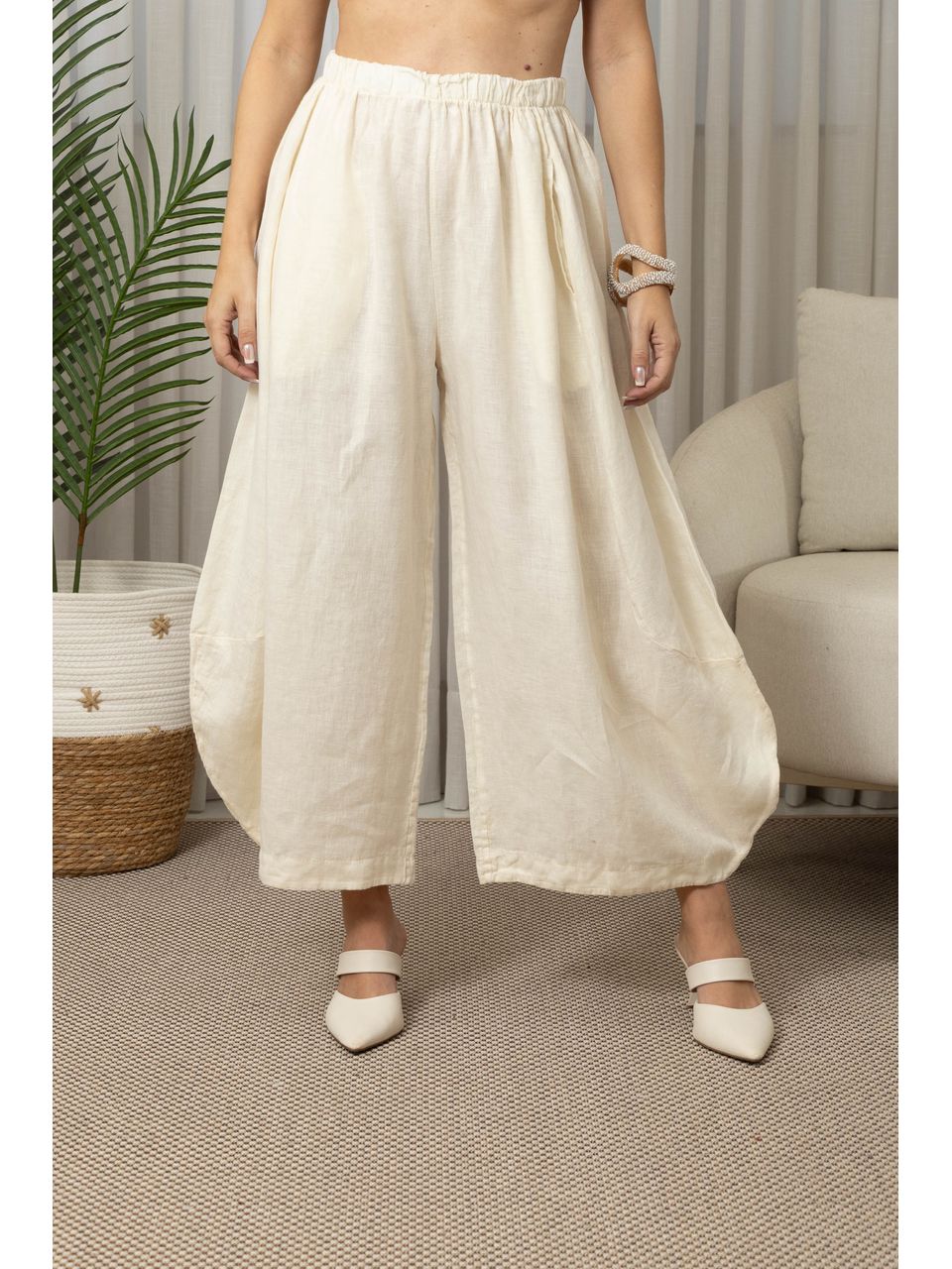 CALÇA GEOVANA CJ OFF