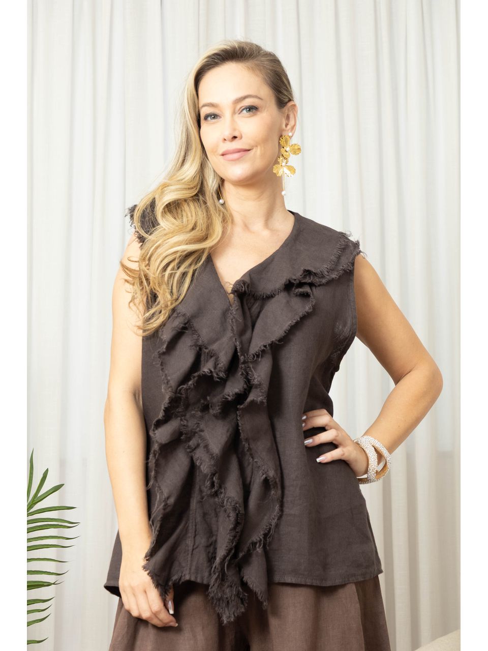 REGATA ZAYA CHOCOLATE