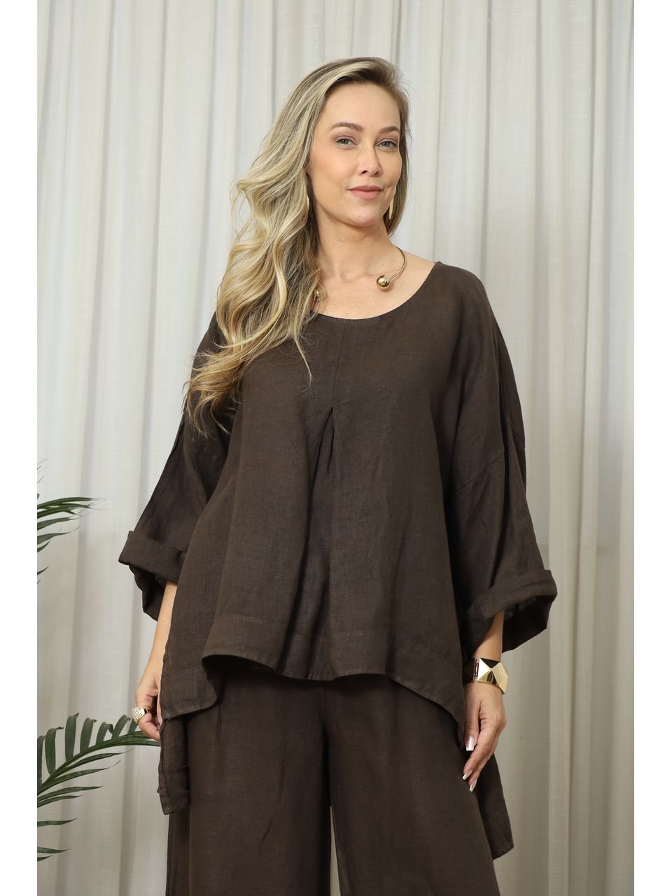 BATA LUCIENE CHOCOLATE