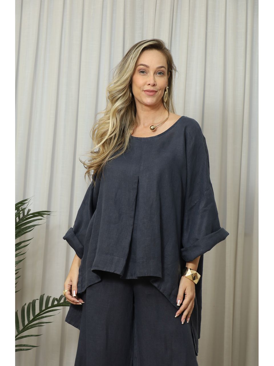 BATA LUCIENE MARINHO