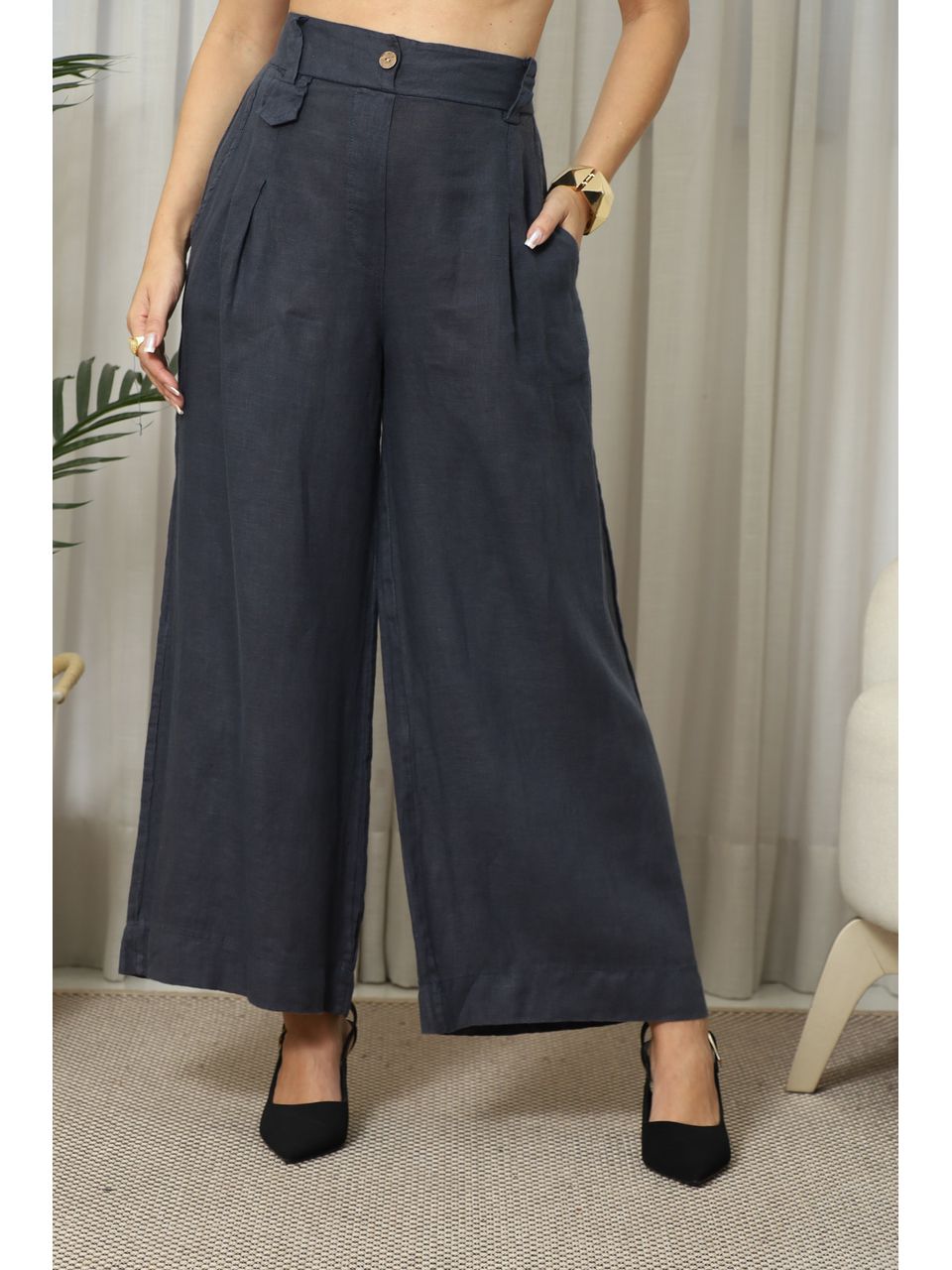 CALÇA NATALIA MARINHO