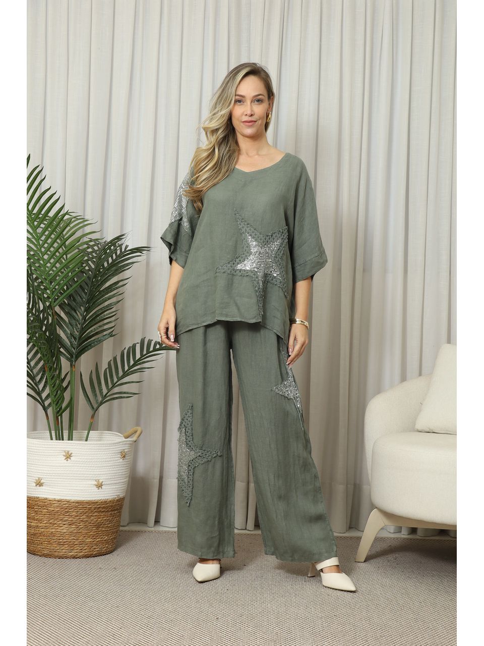 BATA STAR CJ MILITAR