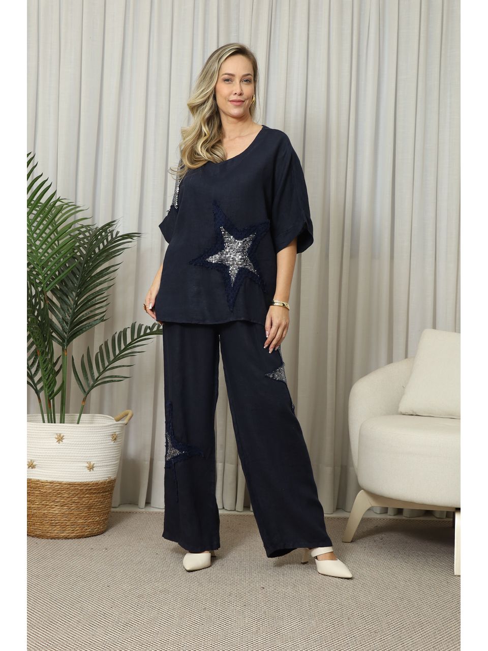 BATA STAR CJ MARINHO