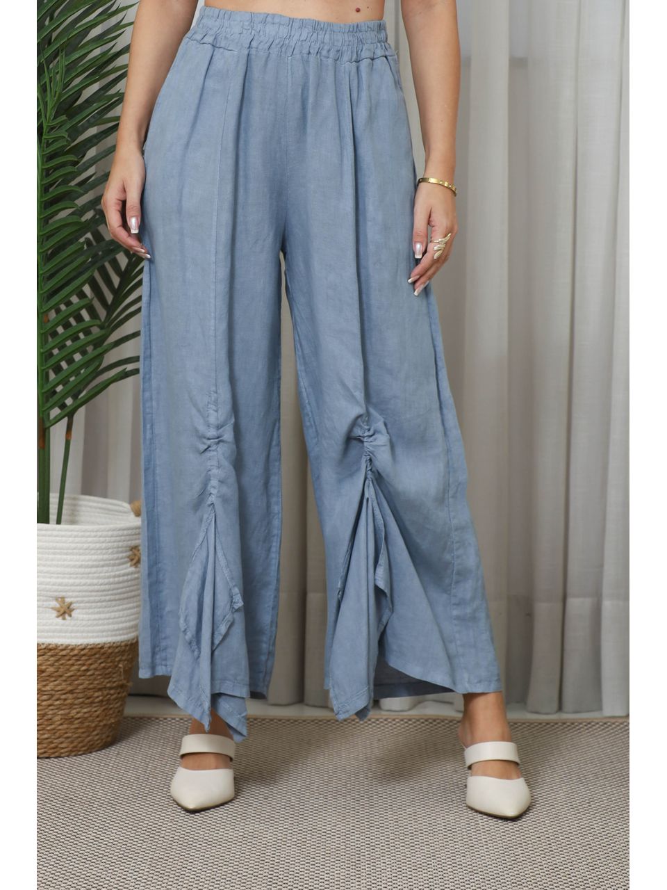 CALÇA PERFEIÇÃO JEANS