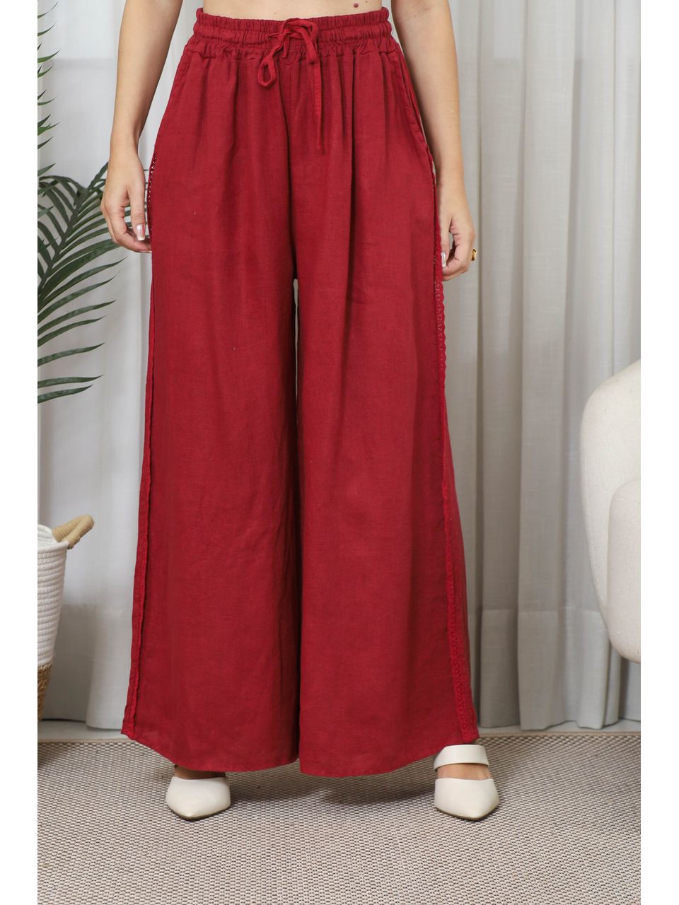 CALÇA LICA CJ MARSALA