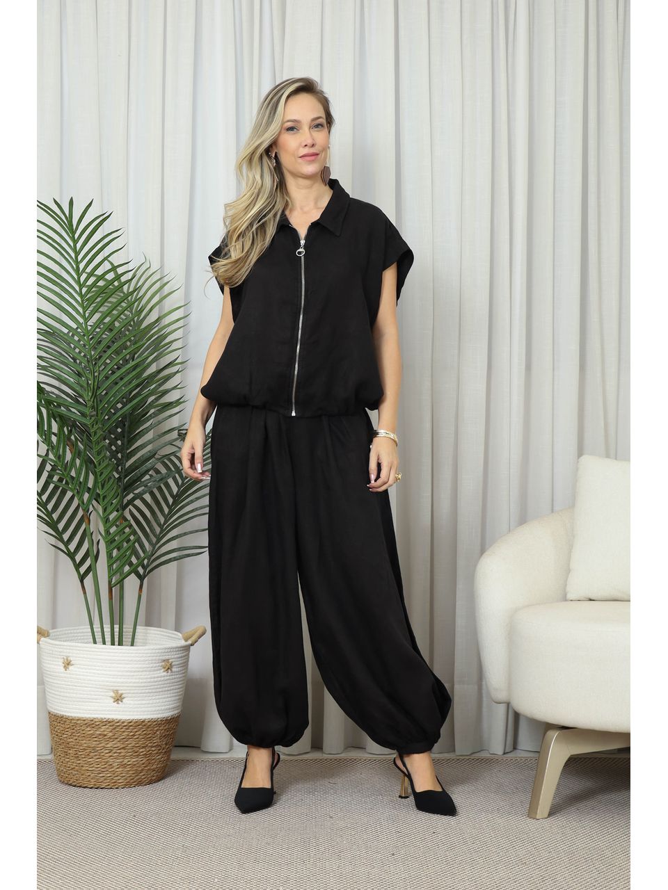 COLETE VELMA CJ PRETO